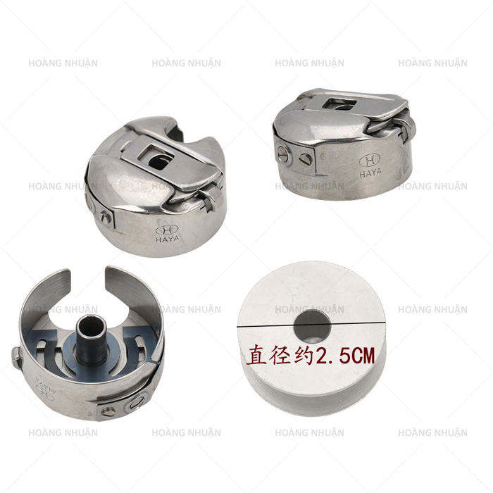 Suốt máy 340 ( máy 1 kim ổ lớn )