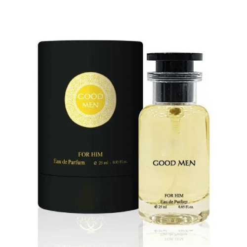 Nước hoa nam Good Men - LỊCH LÃM, SANG TRỌNG (25ML)