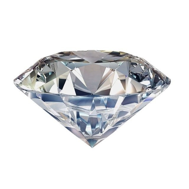 【High-quality】 JoyceJelly 1 PCS Promotion Moissanite Loose Stone Cheapest Factory Price D Color.
