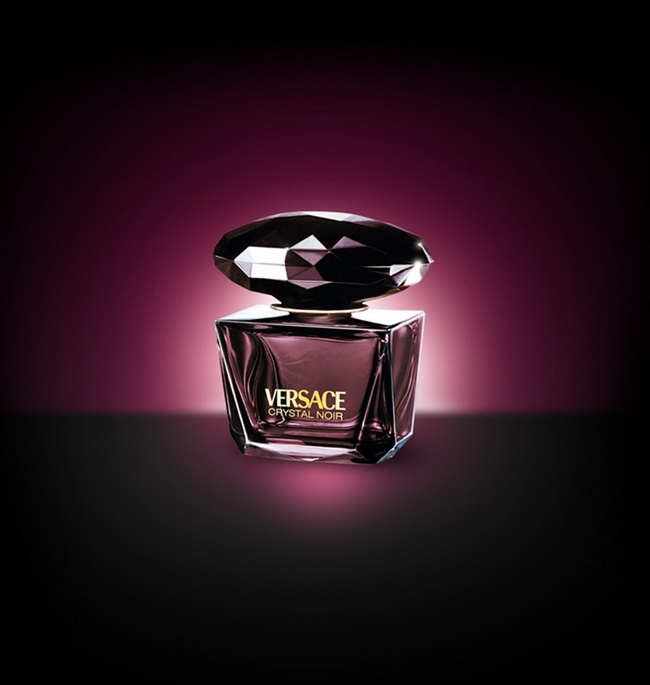 Nước hoa Nữ VERSACE Crystal Noir 90ml