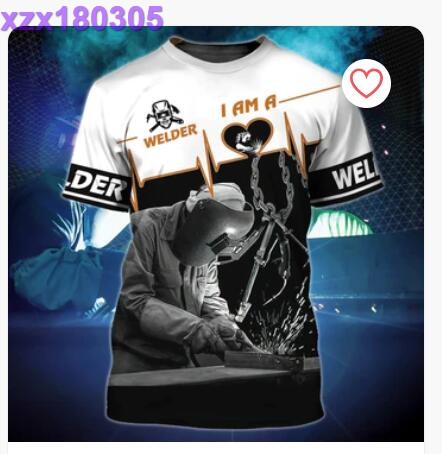 Welder Shirt, Welding Shirt, Welding Tee, Funny Welder Gift, Union...
