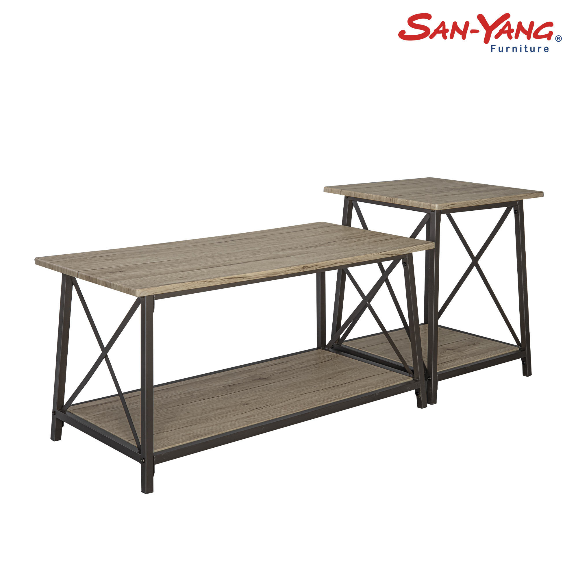 Sanyang center online table