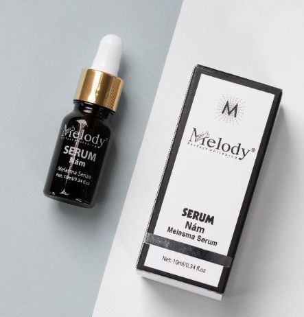 Serum nám Melody 10ml