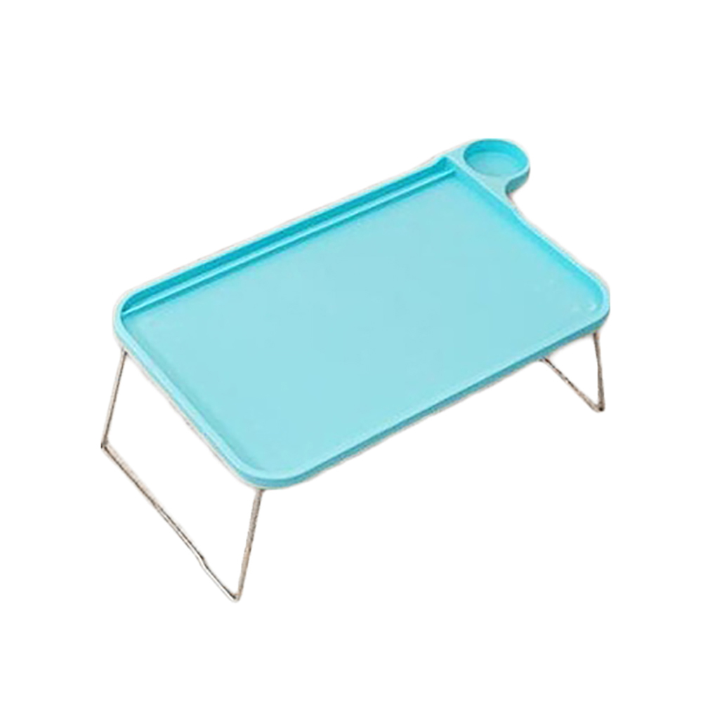 【Exclusive Discount】Foldable Portable Tablet Table Desk Computer Notebook Tray Stand for Bed Sofa laptop Tablet Bed Tray. 
