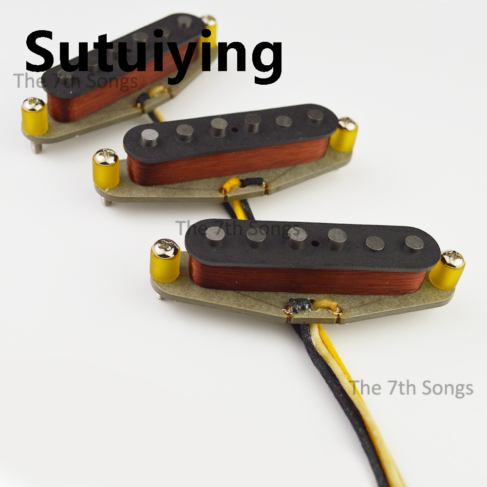 Sutuiying%20Vintage%20CS%201969%20Handmade%20Alnico5%20Electric%20Guitar%20ST%20Single%20Coil%20Plain%20Hot%20Selling%20Enamel%20Unbevelled%20Magnet%2069%20Pickup%20Fibre%20Grey%20Base%20Hendrix%20-%20Image%207