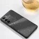 For Realme C71 Phone Case Soft Slim Micro Matte Flexible Silicone Protective with Anti-fingerprint Skin-like for Realme C71 Cover Casing HP. 