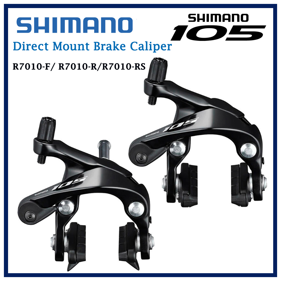 shimano 105 direct mount