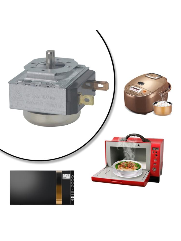 250V 16A Nồi áp suất điện hẹn giờ 60 phút công tắc Rơ Le Thời gian trễ cho lò