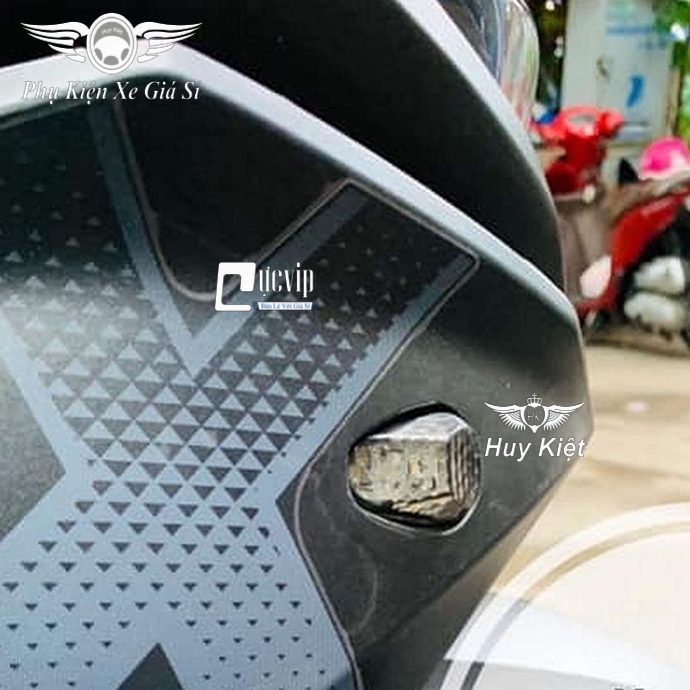 [HCM]Xi Nhan Độ Winner X Led Kim Cương MS1721
