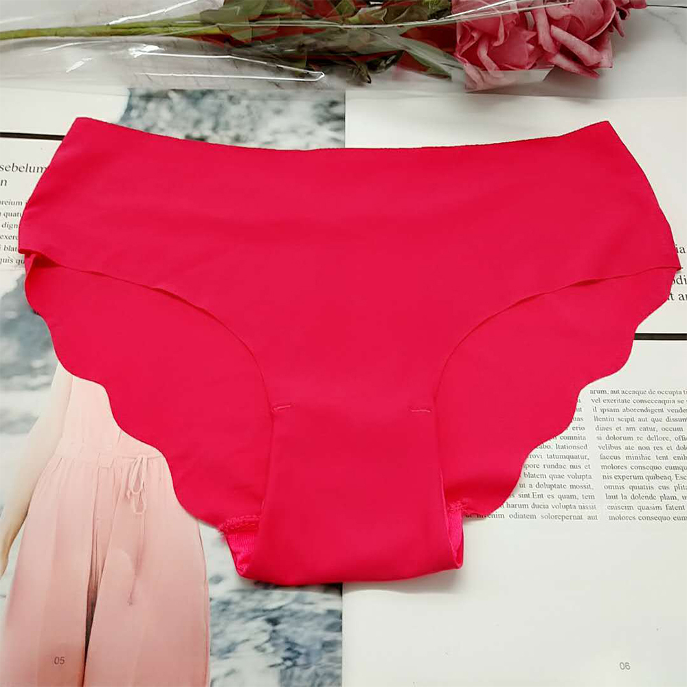 Nauid Cheeky Underwear Fascination and Sexy for Women and