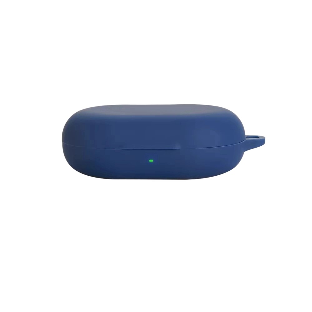For SOUNDPEATS Chasers Case Wireless Bluetooth Headset Cover Original Liquid Soft Silicone Case for SOUNDPEATS Chasers Case Earphone Accessorie.