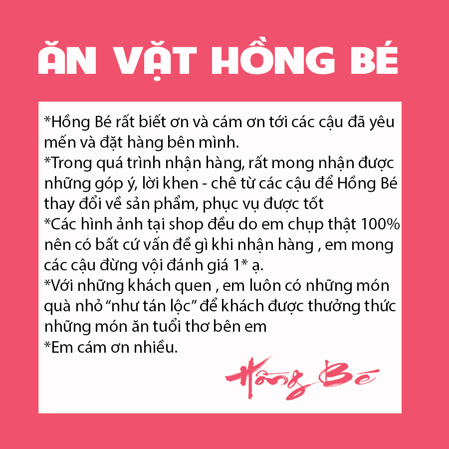 Combo 50 gói Mì tôm trẻ em ăn liền An Bính