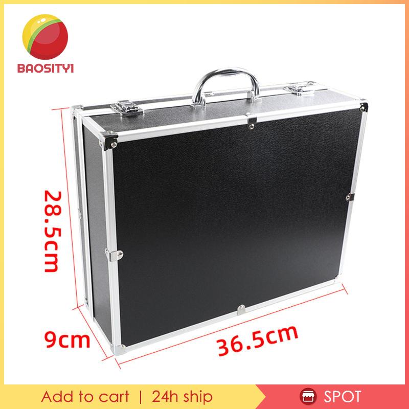 Hộp Cứng Đựng Micro Không Dây