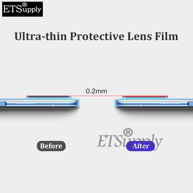 2 Pcs CMF Phone 1 Screen Protector Tempered Glass Film + Lens Camera Protector Film for CMF Phone 1.