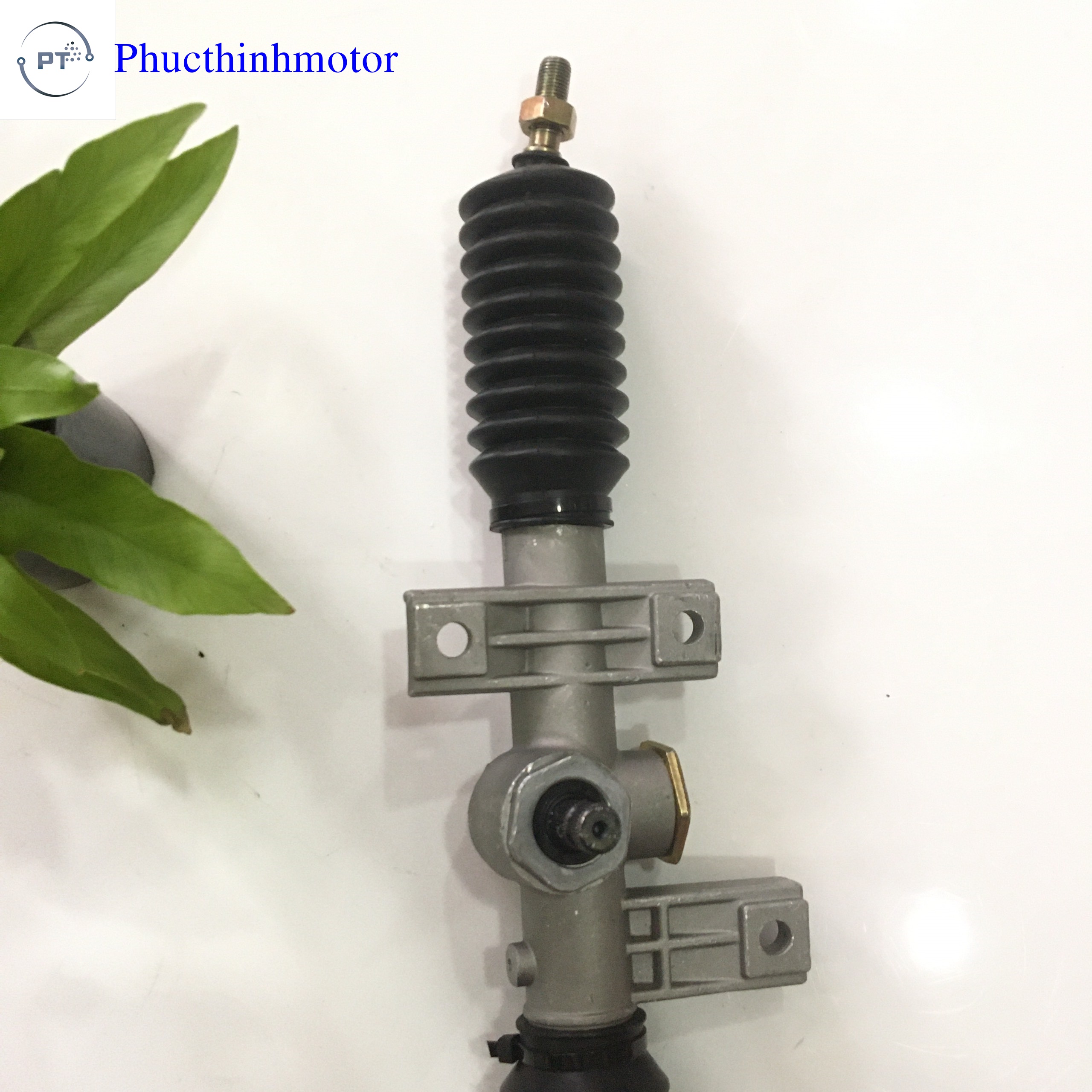 Thước lái xe 4 bánh 3 bánh