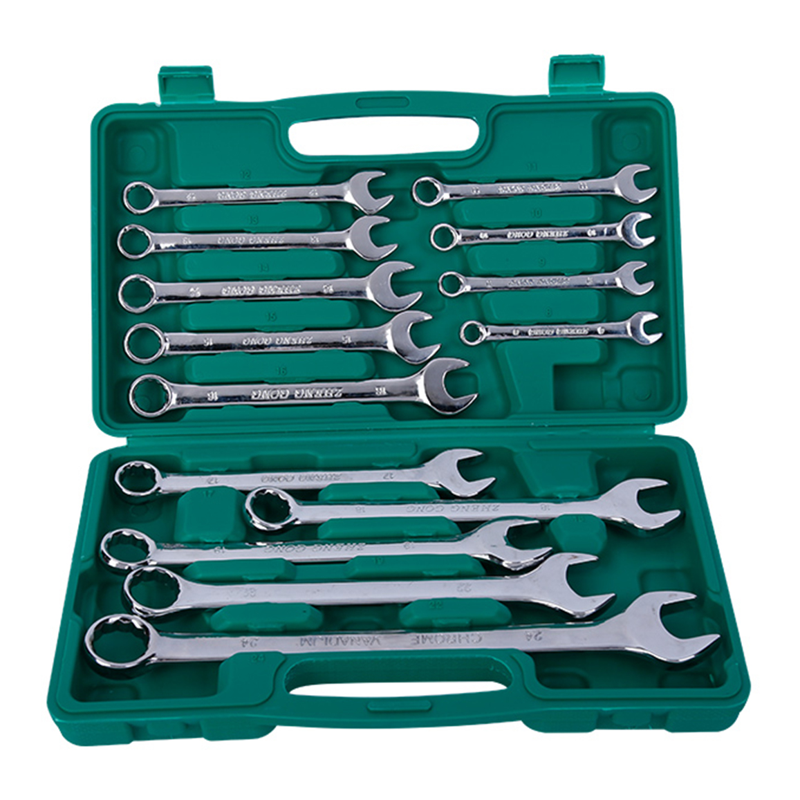 14PCS Socket Wrench Set Tools Set Original Hardware Sale Combination