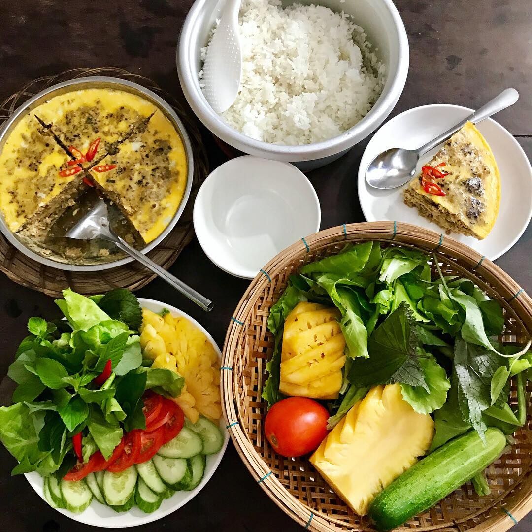 Mắm cá linh nguyên con chuẩn Châu Đốc 500gr