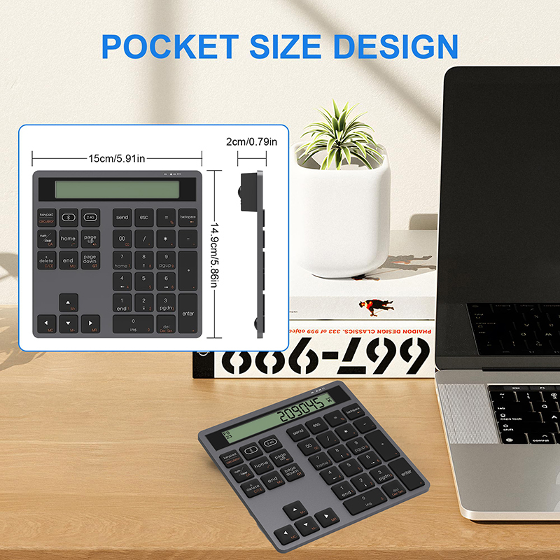 %E3%80%90Bestseller%20Alert%E3%80%91%202.4G%20Numeric%20Keyboard%20with%20Screen%20Display%20Calculator%202%20in1%20Portable%20Number%20Keypad%20for%20Win/%20-%20Image%207