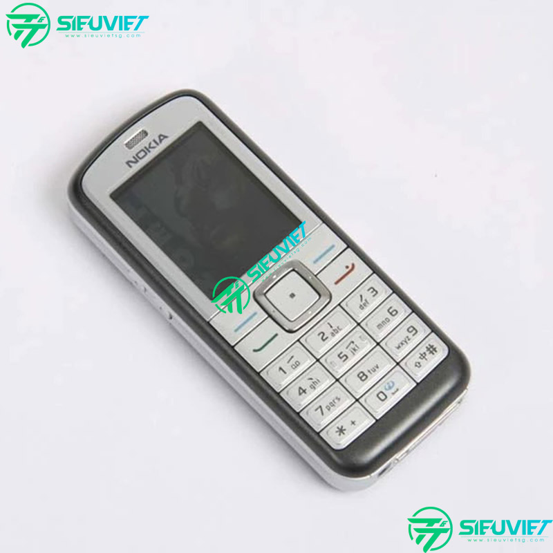 ĐIỆN THOẠI NOKIA 6070 CHÍNH HÃNG