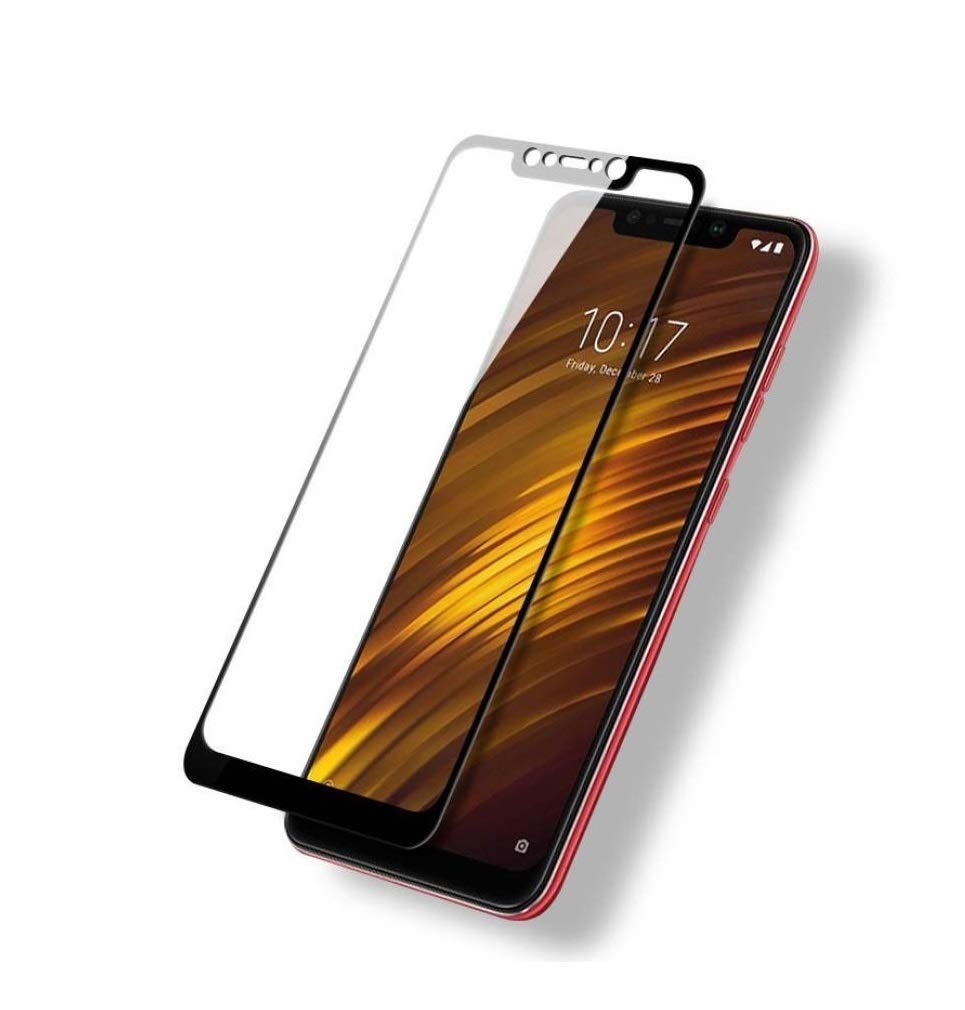Kính cường lực cho Xiaomi Poco F1