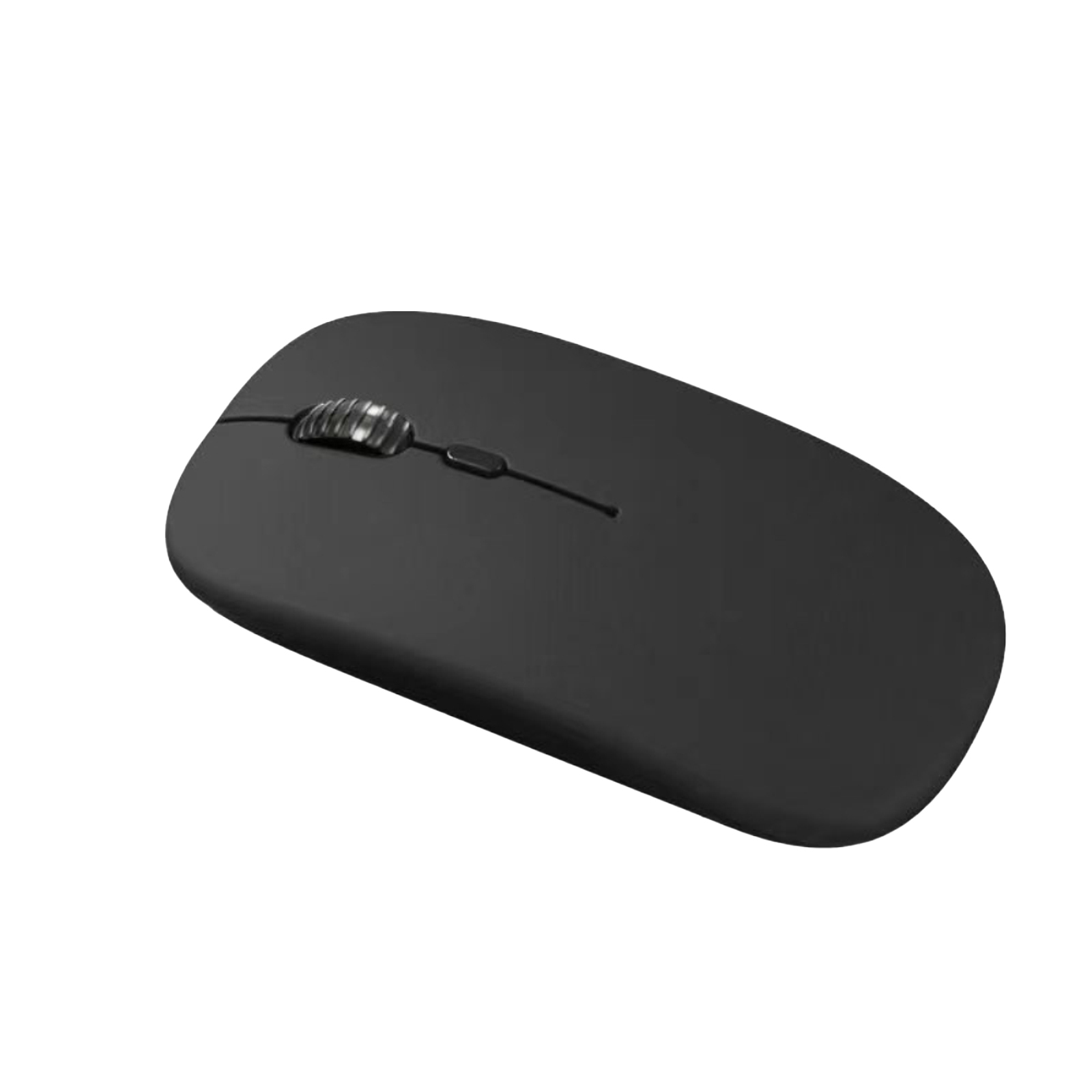 1SET Bluetooth Mouse Tablet Notebook Office Wireless Mouse Single Mode Computer Accessories Gaming Mouse High Speed Dual Battery