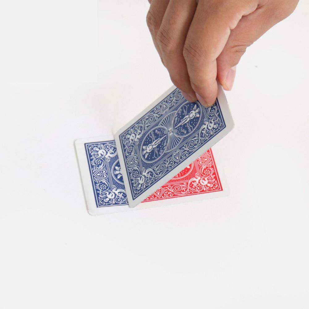 Awaken Color Changing Blue Change Red Card Color Change Change Color ...