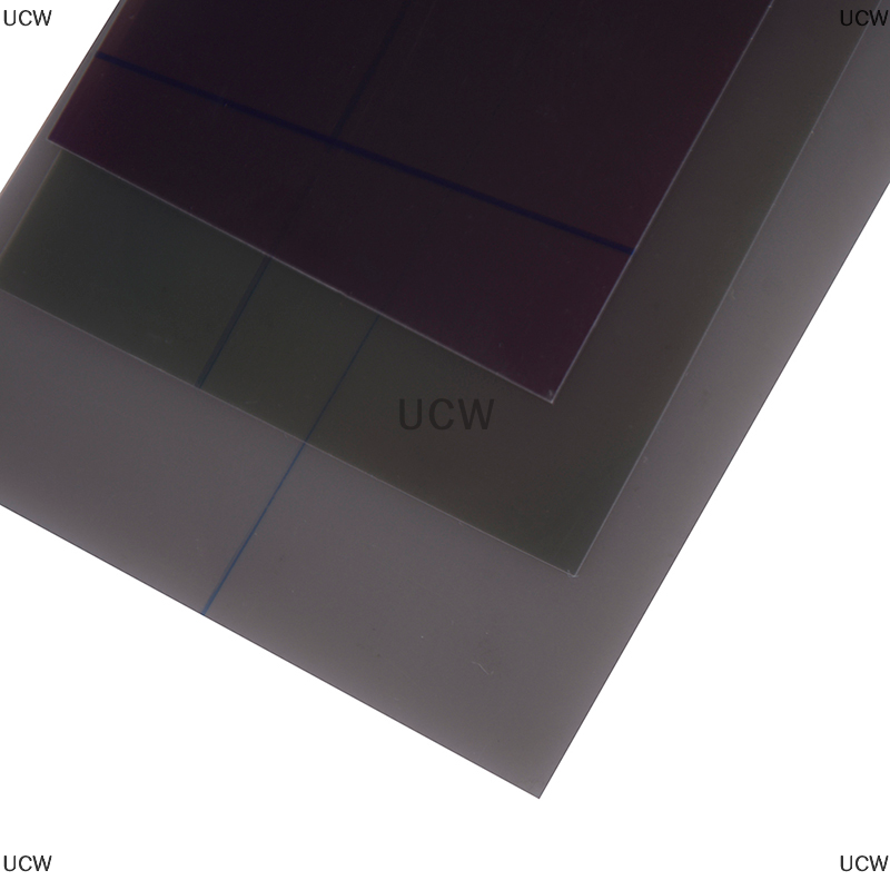 UCW Phim phân cực LCD phim phân cực phim ánh sáng phân cực cho IP