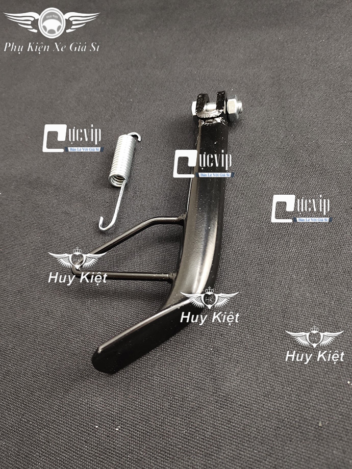 Chân Chống Nghiêng Wave, Wave S, A, RS, RSX, Future (Loại Dày Đặc Biệt) MS4495