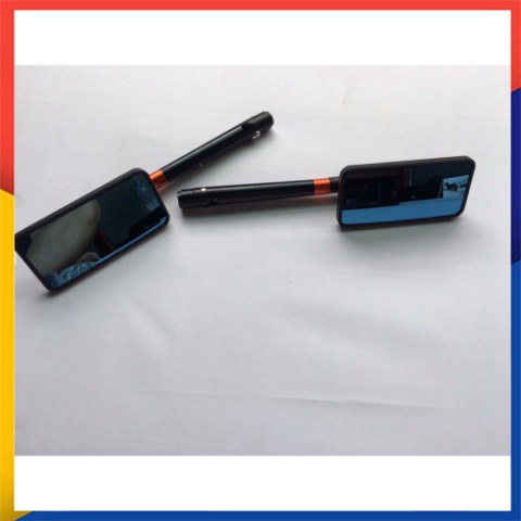 Gương  CNC  cực chất lắp mọi loại xe máy