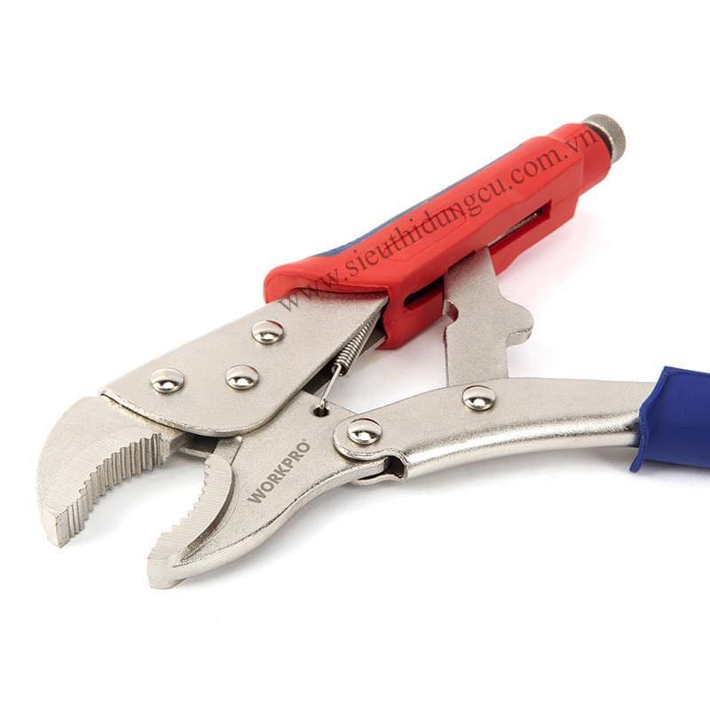 Bộ kìm bấm chết 3 chi tiết WORKPRO W001308