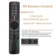 New XMRM-010 Voice Laser Bluetooth Remote Control for MI TV 4S Android Smart TV L65M5-5ASP MI P1 32 MI Box XUANTING. 