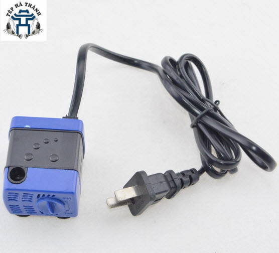 Máy Bơm Mini RS-701 Máy Bơm Chìm Cho Bể Cá Cảnh Bể Thủy Sinh