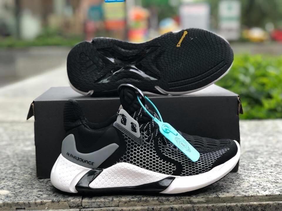 Giày Thể Thao Adidas Alphabounce Beyond (Fullbox) - GIÀY TH
