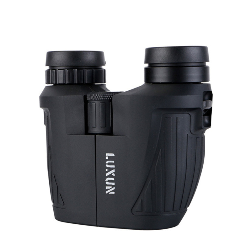 12 x 25 Compact Binoculars Lightweight Hand-held Convenient Waterproof High