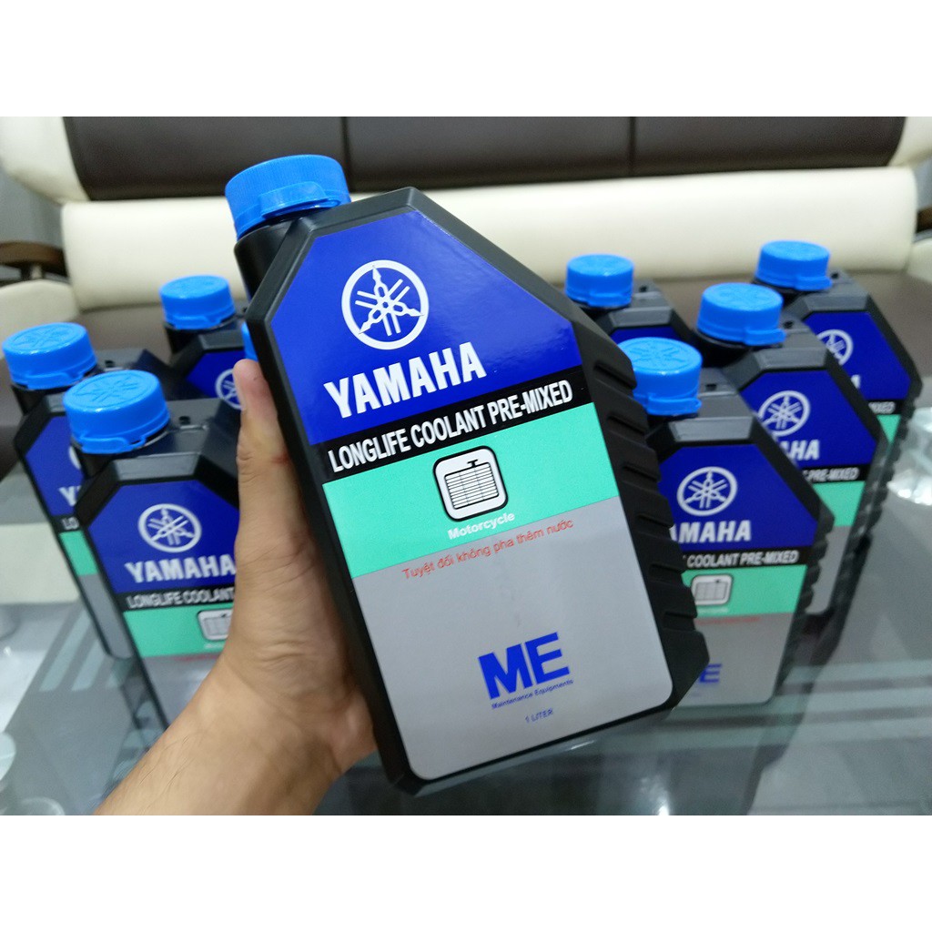 nước mát YAMAHA chính hãng (1 lít)