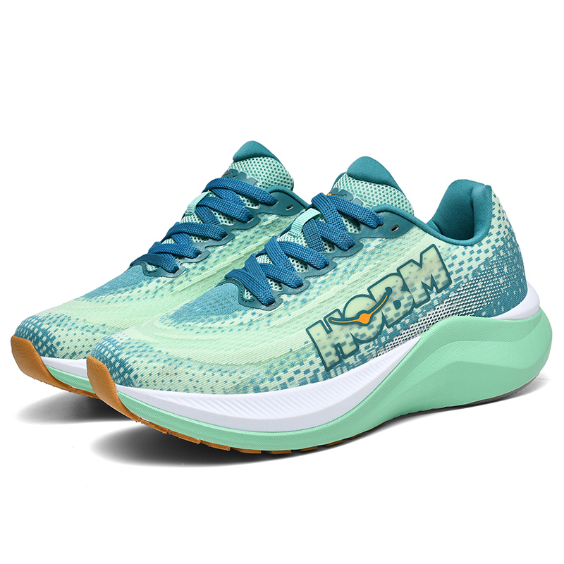 Hoka New Jogar Shoes Tofuns HOKA HOBM Sports Shoes For Men