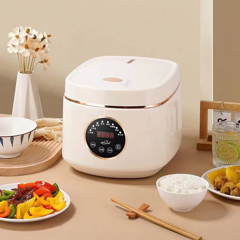 Philips AI voice rice cooker household multi-functional 5L mobile