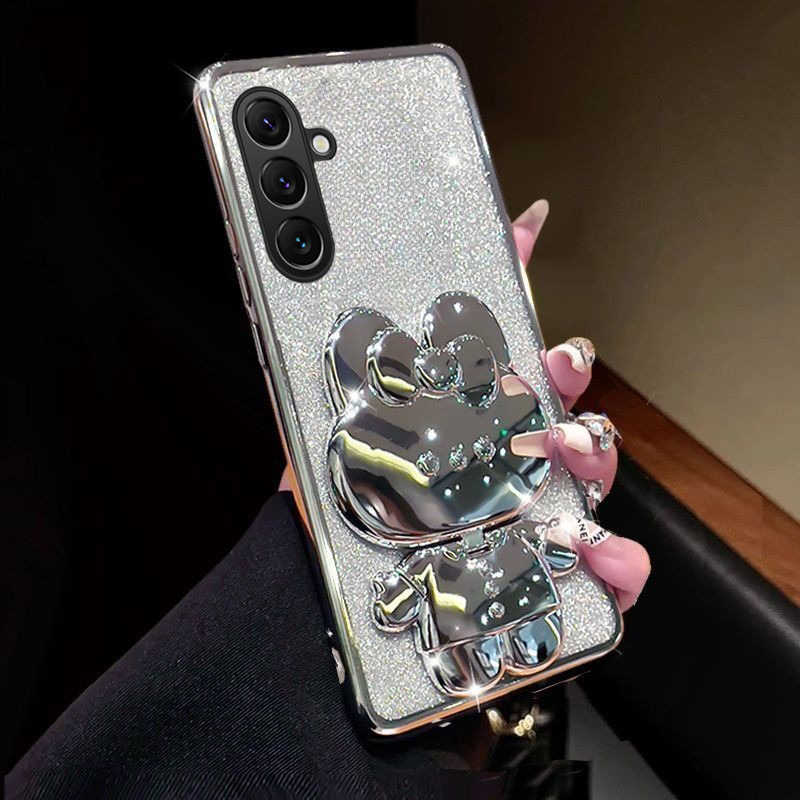 New%20Phone%20case%20Smasung%20A07%20A17%20Camera%20Protection%20Semi%20Transparent%20Soft%20Silicone%20Rabbit%20bracket%20Shockproof%20Exquisite%20Glitter%20Powder%20For%20Samsung%20Galaxy%20A07%20A17%20case%20-%20Image%204