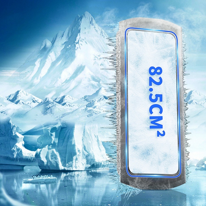 Giá Đỡ iPad, MacBook Tản Nhiệt Sò Lạnh Memo DP01