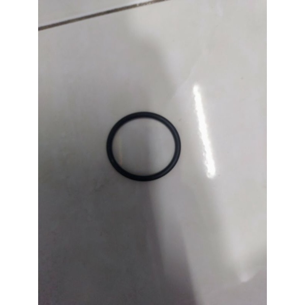 [Set 10 Cái] Ron Cao Su (Vòng Đệm Cao Su) Dày 2.5 Ly