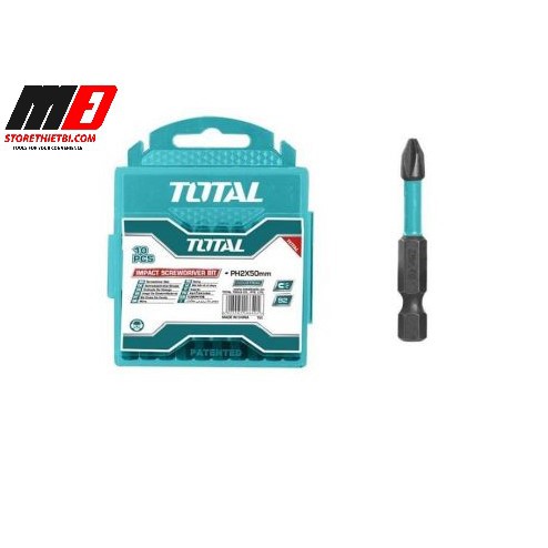 Tacim16ph223 1 mũi bắt vít ph2x50mm
