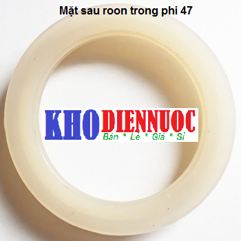 [HCM]COMBO Bộ 12 ron trong ống thủy tinh phi 47 cho máy NLMT