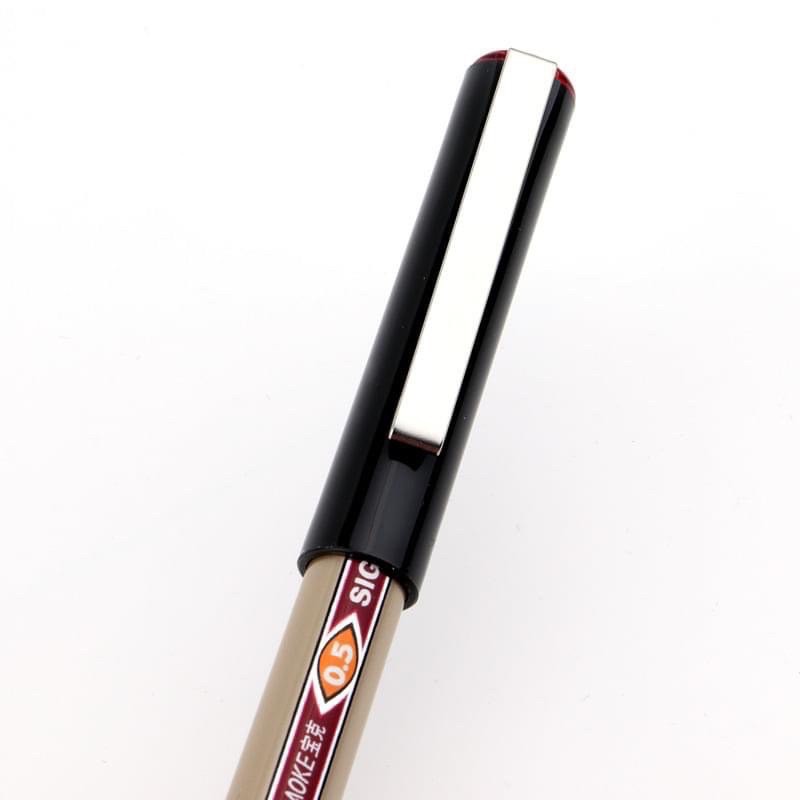 Bút nước - bút ký Baoke BK111 nét 0.5mm