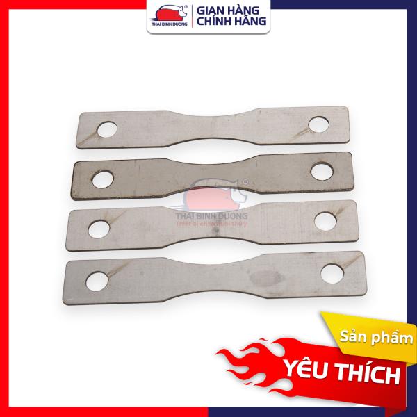 Set 3 cái - Lưỡi dao máy cắt mỏ gà bán tự động 2 chốt CN