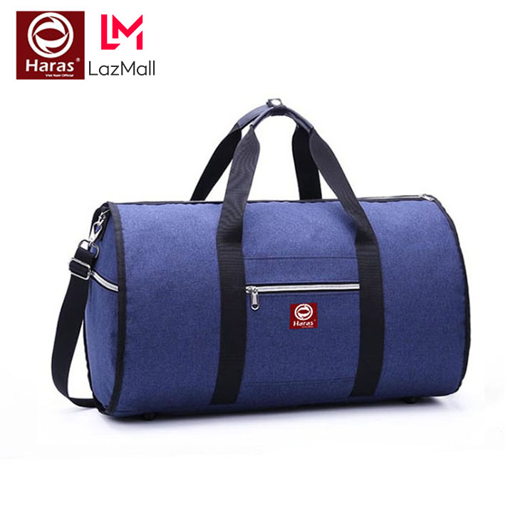 Túi Xách Du Lịch Cỡ Lớn Thời Trang HARAS HR219