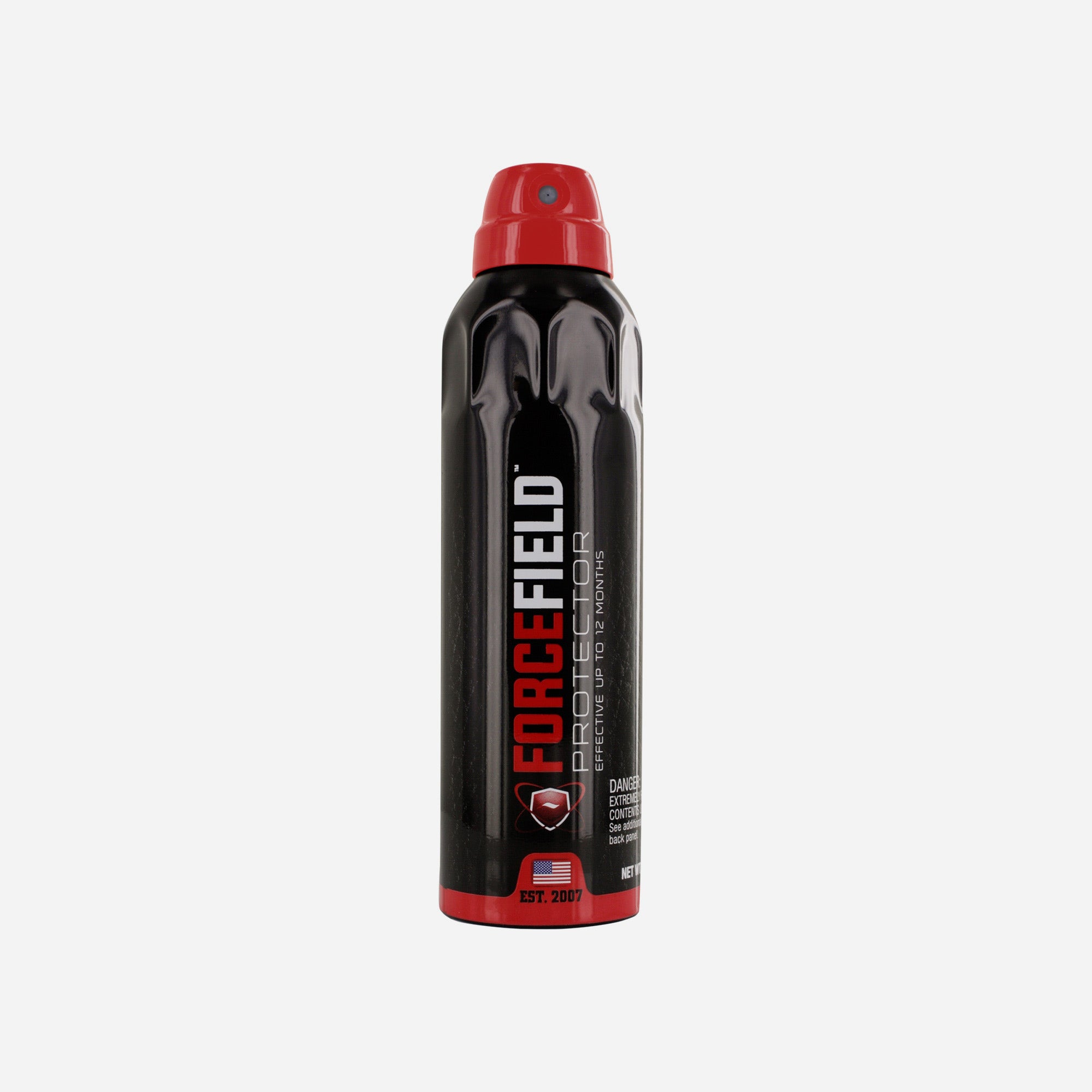 FORCEFIELD Bình Xịt Vệ Sinh Giày 600361