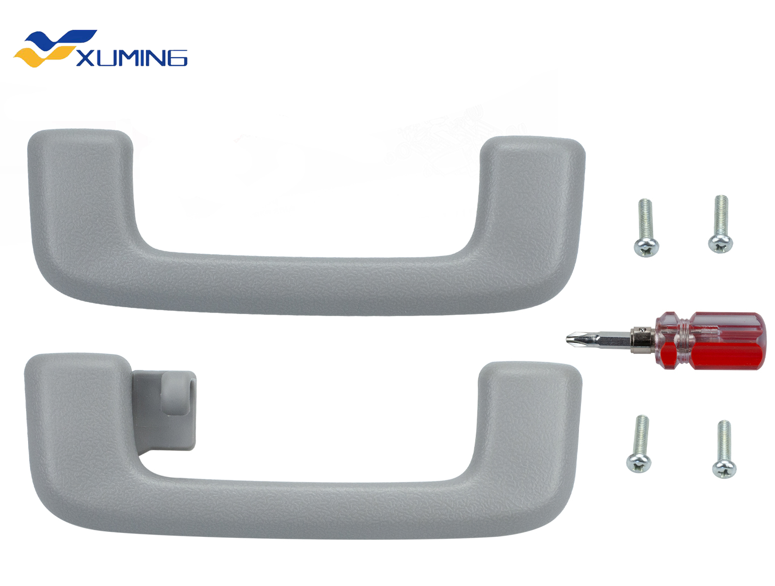 Xuming mitsubishi montero 2008 - 2015 mitsubishi l200 2005 - 2015 pajero 2008-2014 grab handle roof handle ceiling handle grip handle