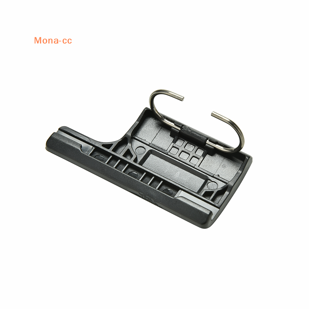 🔥CC Plastic Waterproof Housing Case Lock Buckle Replacement For GoPro Hero 4 Hero 3+