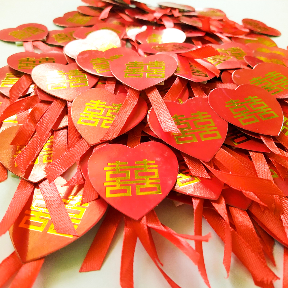 Hoa Cài Áo Đám Cưới Dành Cho Khách Đến Dự Tiệc - Phụ Kiện Đám Cưới