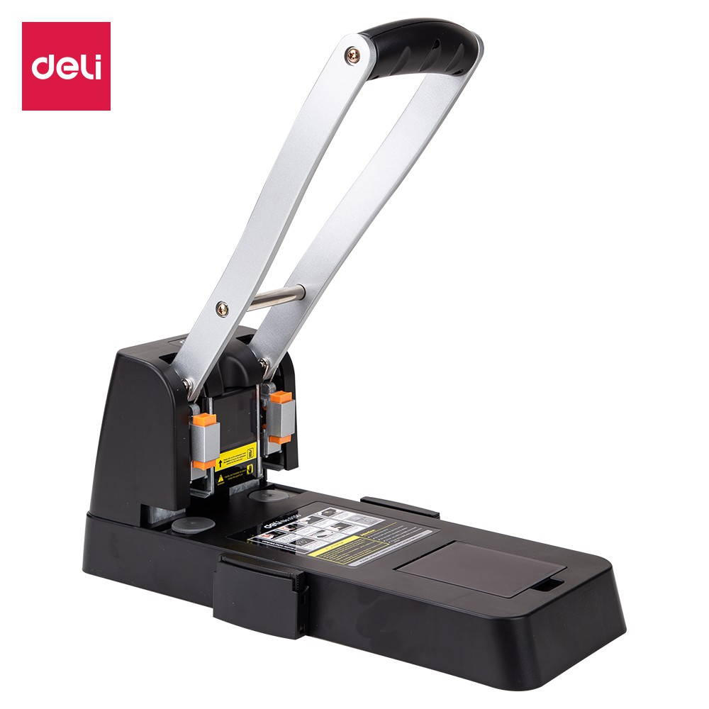 Máy đục lỗ đại 150 tờ Deli 150 (E0150)